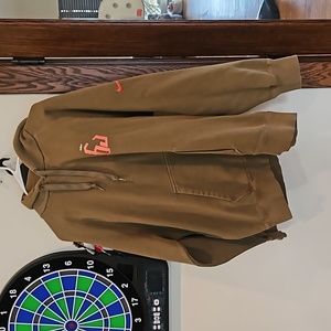 Mens LeBron James Sweatshirt